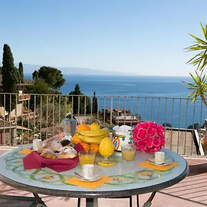 Casa Rosy Holiday home