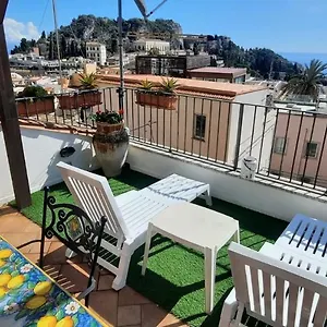Casa Gio Apartment