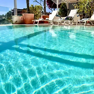 Mediterranea, Taormina, Private Pool & Sea View Villa
