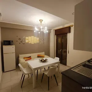 Castle And Sea View Apartment